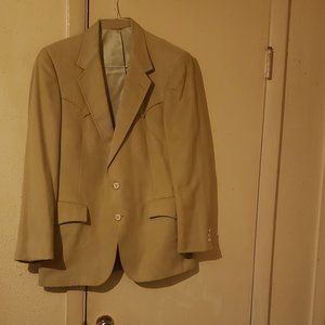 Mens Sport coat/Suit jacket